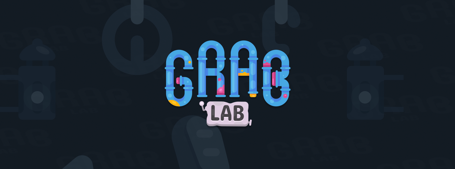 Grab Lab