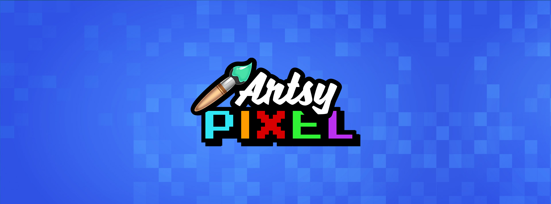 Artsy Pixel